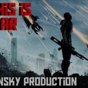Mass Effect 3 Music Video This Is War