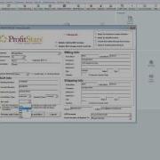 TransAx QuickBooks Single Transaction Demo