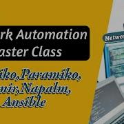 Python Learning For Network Engineers Part 01 Introduction Python For Network Automation
