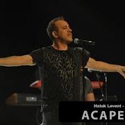 Haluk Levent Elfida Acapella Müziksiz Vokal Şarkı Sözleri