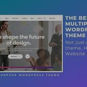 Best Responsive Multi Purpose WordPress Theme Hub WordPress Theme Hub Website Builder