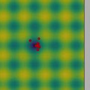 Output2D Lvgwo Ackley 10