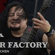 Fear Factory Live At Wacken Open Air 2025