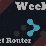 React Router Lambda School Week 13