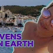 Ep 110 HEAVENS ON EARTH Sailing Mediterranean Sea Navegar A Vela Cadaques Costa Brava