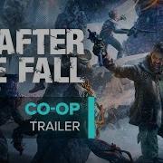 After The Fall Co Op Trailer Meta Quest