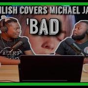 Billie Eilish Covers Michael Jackson Bad For Like A Version BrothersReaction