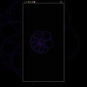 Cricle Design Using Python Turtle Shorts Trending Python Coding