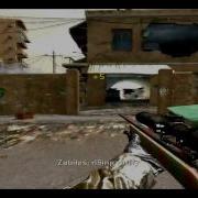 Some Wallbang CoD4