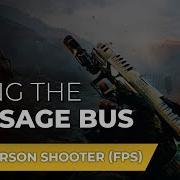 Creating A Message Bus For Signals Make An FPS In Godot