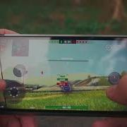 Обзор защищенного смартфона Blackiew9600 Pro