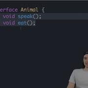 Interface Inheritance Implements Java Tutorial 35 Mike Dane