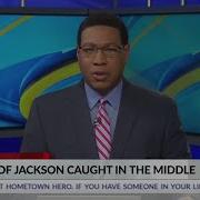 Councilman Stokes Accuses Jackson Mayor Of Mishandling Water Crisis