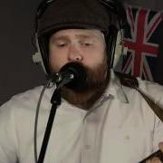 Alex Clare Too Close BBC Radio 1 Live Lounge 2012