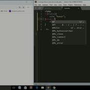 TUTORIAL PHP Belajar PHP Dasar Tipe Data BOLEAN Else If