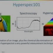 Hyperspectral Imaging 101 Feb 2020 1080p