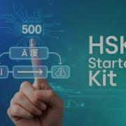 The HSK1 Initialization Protocol Your First Words The 3 Step Framework