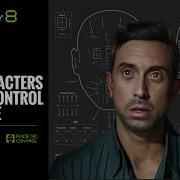 Working With CC5 HD Characters And HD Face Control In IClone IClone 8 Tutorial
