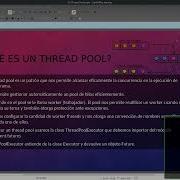 Curso Python Thread Pool Executor Clase 35