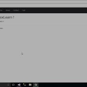 ASP NET MVC 1 Getting Started FoxLearn