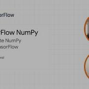 Inside TensorFlow TF NumPy