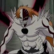 Hollowfied Ichigo AMV Monster