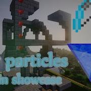 BOW Particles Spotlight Plugin Showcase