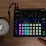 Single Step Circuit By Waveformer Novation Circuit