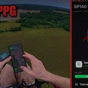 Новое приложение OpenPPG облегченная батарея 2 6 кВт ч полный тест полета
