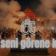 Ta Ki Seni Görene Kadar Ankara Echoes Afro Melodic Version