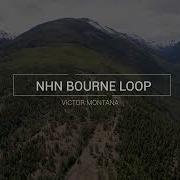 NHN Bourne Loop Victor Montana