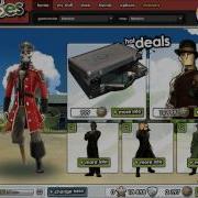 Battlefield Heroes Creepy Bug
