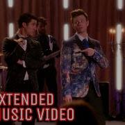 American Boy Studio Version Edit Glee 10 Years