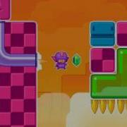 Nitrome Headcase Level 15