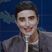 Weekend Update Stand Up Robot Laughingtosh 3000 SNL
