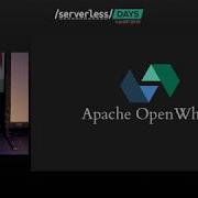 Adventures In Apache Openwhisk Rob Allen