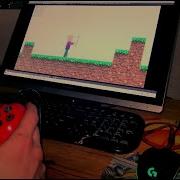 Using A PS4 Controller In A Blender UPBGE