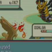 Pokemon Cintrine X Mas Special Hack