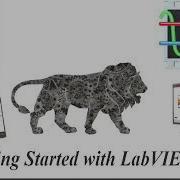 Generate Waveform In LabVIEW