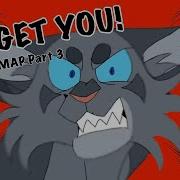 Ashfur Forget You MAP Part 3