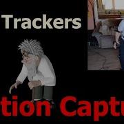 Motion Capture Test Animation Prep Studio Blender Vive Trackers