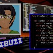 Interview Quickies FizzBuzz Swift