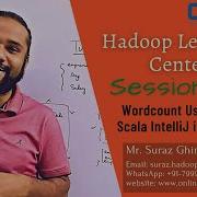 Solve Wordcount Problem Using Spark Scala IntelliJ In Windows Scala OnlineLearningCenterIndia