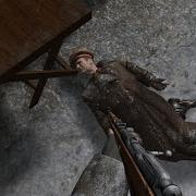COD2 What Happens If We Kill Commissar Letlev