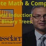 08 D DMC Structural Induction And Rooted Binary Trees