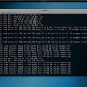Port Scanning With Kali Linux