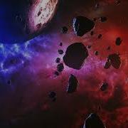 528Hz Floating In Space DREAMSCAPE MUSIC Inspired By Cosmos