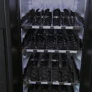 How It S Actually Made Vending Machines