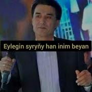 AMAN KADYROW YOL BOLSUN KARAOKE