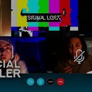 HOST 2020 Official Trailer Horror Movie